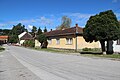 Valjevska Kamenica - Panorama