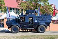 Shinjeong S-5 / Barracuda armoured car