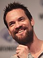 Shane West interpreta Ray Barnett