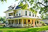 South Side Residential Historic District