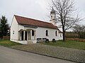 Katholische Wallfahrtskirche St. Notburga