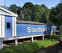 Stadtbad Radeberg