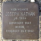 Stolperstein