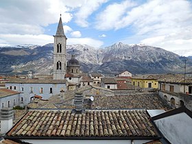 Sulmona