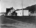 Alaska Commercial Company Superintendent's residence, 1908