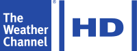 Logo for HD simulcast feed