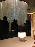 Restaurant Alain Ducasse at The Dorchester, England