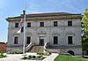 U.S. Post Office