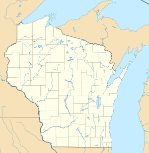 Antigo AFS is located in Wisconsin