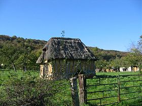 Marais-Vernier (Eure)