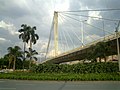 Envigado Bridge(2001).