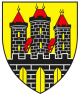 Döbeln – Stemma