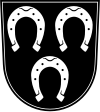 Wappen von Eisenberg