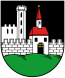 Blason de Frohburg