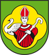 Coat of arms of Quenstedt
