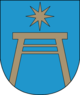 Hainzenberg – Stemma