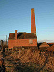 Westonzoyland Engine Trust Old Pumping Station