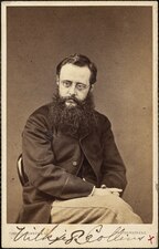 Wilkie Collins