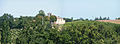 Église Saint-Saturnin de Cardan