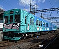 205編成・ク105（猪田道にて）