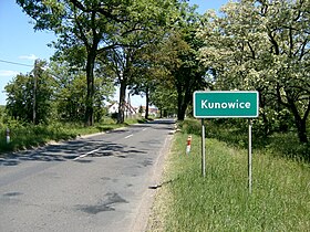 Kunowice