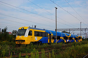 221M-01 in Gliwice