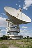 The Eupatoria radio telescope