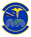 88th Operational Medical Readiness Squadron