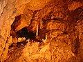 Grotte d'Abaliget