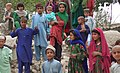 Children in Khost