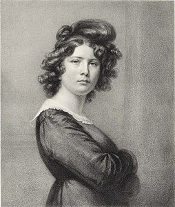 Amélie Munier-Romilly