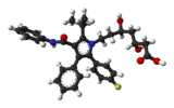 Image illustrative de l’article Atorvastatine