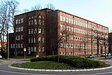 Ballettschule Hamburg-Hamm