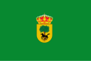 Drapeau de Vinuesa