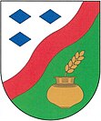 Wappen von Bavoryně