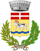 Coat of arms of Bionaz