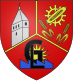 Coat of arms of Le Grand-Lemps