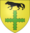 Blason de Sommeval