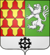 Blason de Sainte-Colombe-sur-Seine