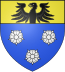 Blason de Maulette