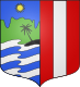 Coat of arms of Pīraʻe