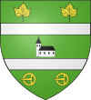 Blason de Plasnes