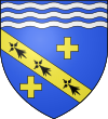 Blason de Puy-d'Arnac