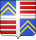 Coat of arms of Saint-Cybardeaux