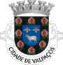 Brasão de Valpaços