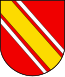 Blason de Billens