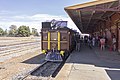 Temora Railway Station