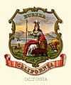 Coat of arms of California