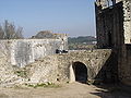 Castelo de Leiria