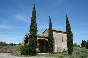 Notre-Dame d'Hortus